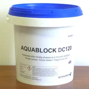 Aquablock -crema hidroizolant